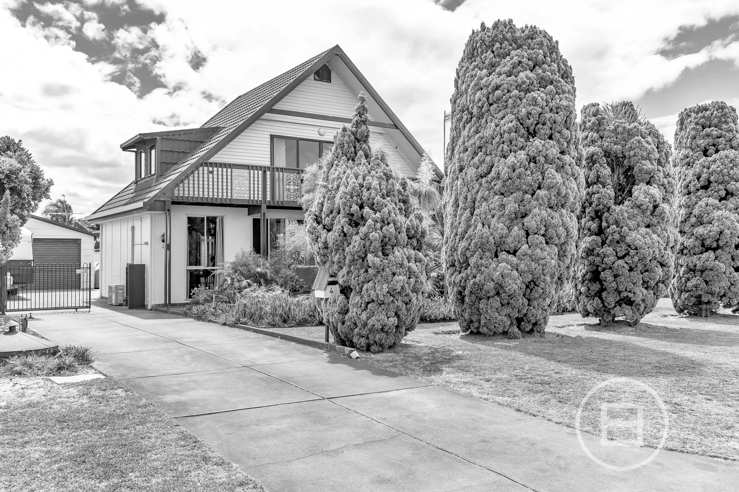 4 Michael Street, Falcon WA 6210
