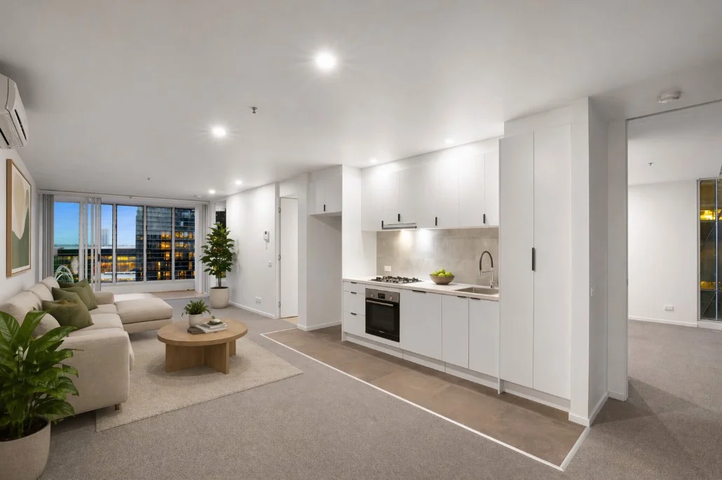 Additional image 3 of 901/8 McCrae Street, Docklands VIC 3008