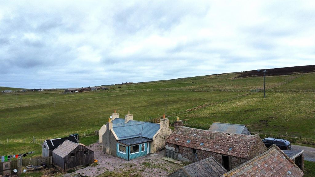 Additional image 39 of 3 bed detached bungalow for saleSouth House, Eday, Orkney KW17