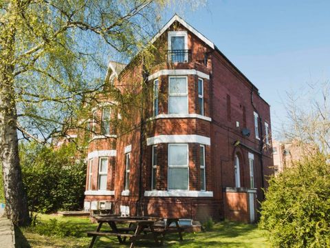 Hague Road, Manchester M20, Room to rent