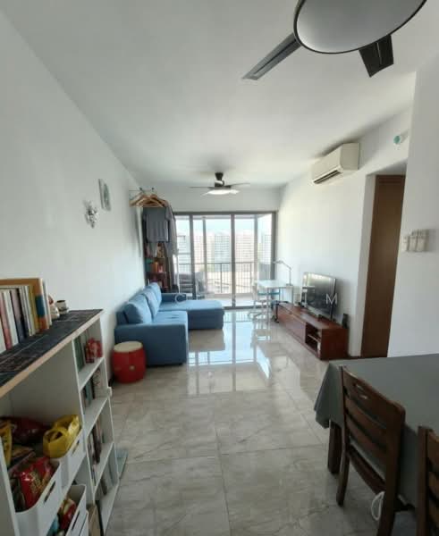 84 Upper Serangoon View