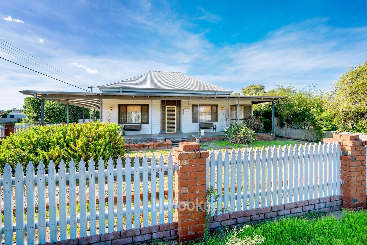 80 Ogden Street, Collie WA 6225