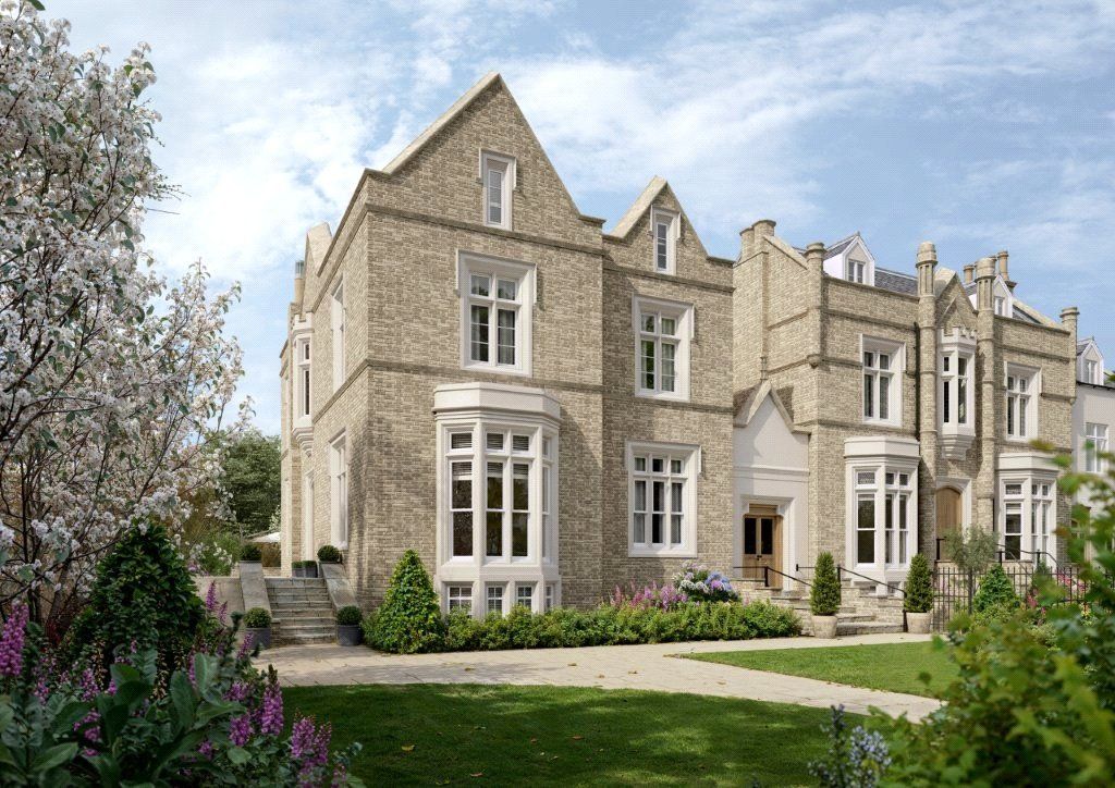 Additional image 2 of 5 bed semi-detached house for saleThe Mount, York, North Yorkshire YO24