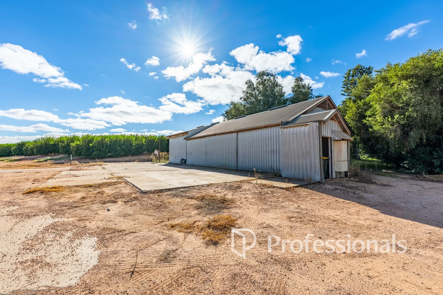 Additional image 18 of 2836 Kulkyne Way, Nangiloc VIC 3494