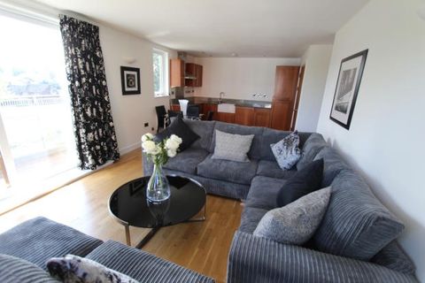Advent House 3, 1 Isaac Way, Manchester M4