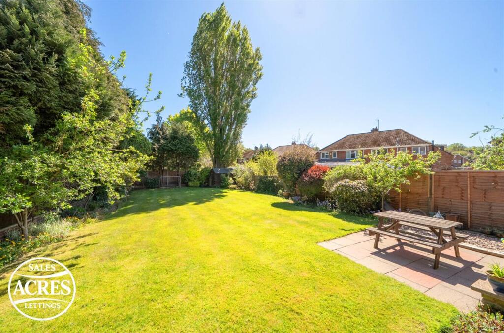 Additional image 17 of Packwood Drive, Great Barr, Birmingham