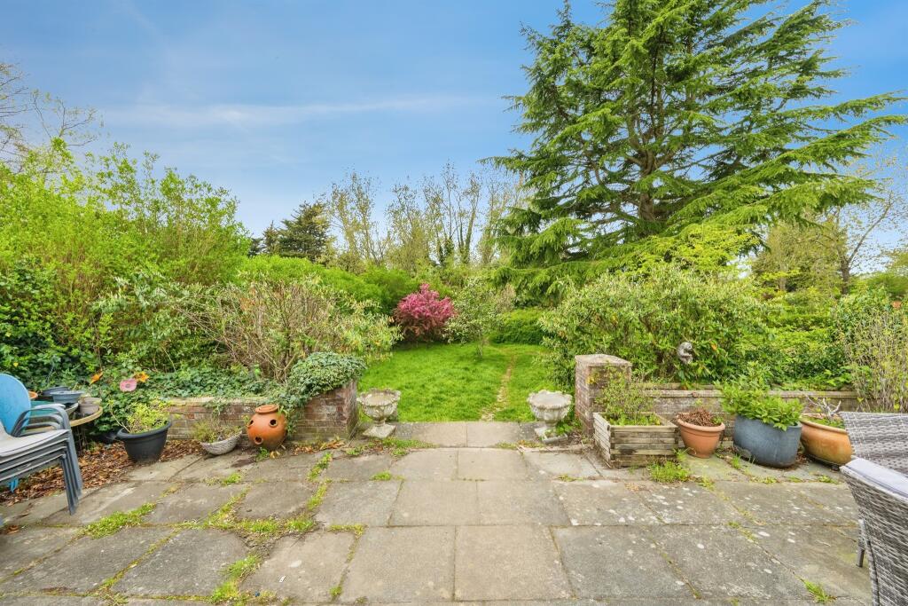 Additional image 32 of Radlett Road, Frogmore, St. Albans
