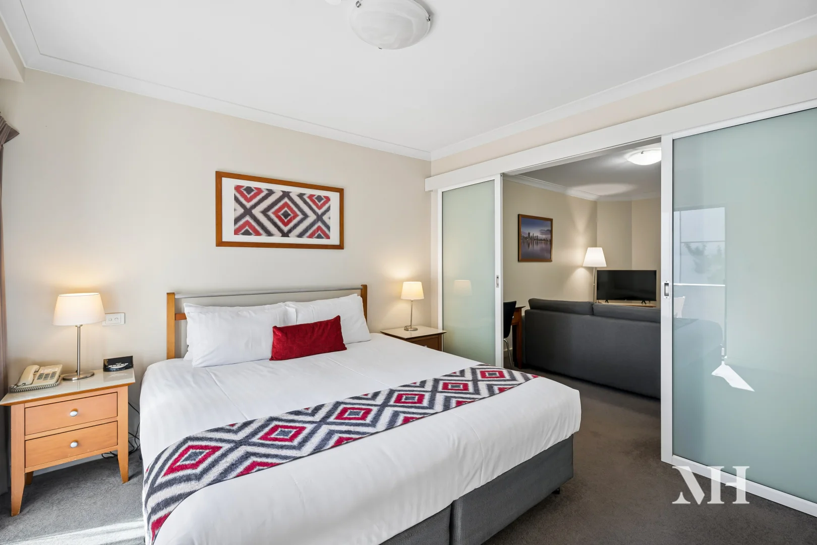 304/112 Mounts Bay Road, Perth WA 6000 photo 2