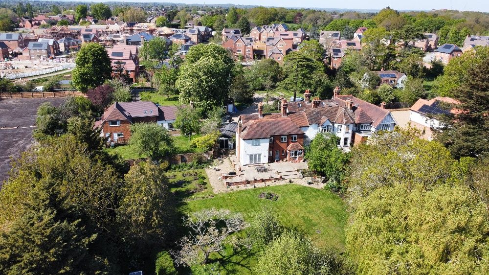 Additional image 3 of Land for saleLand At Kimbers Lane, Maidenhead SL6
