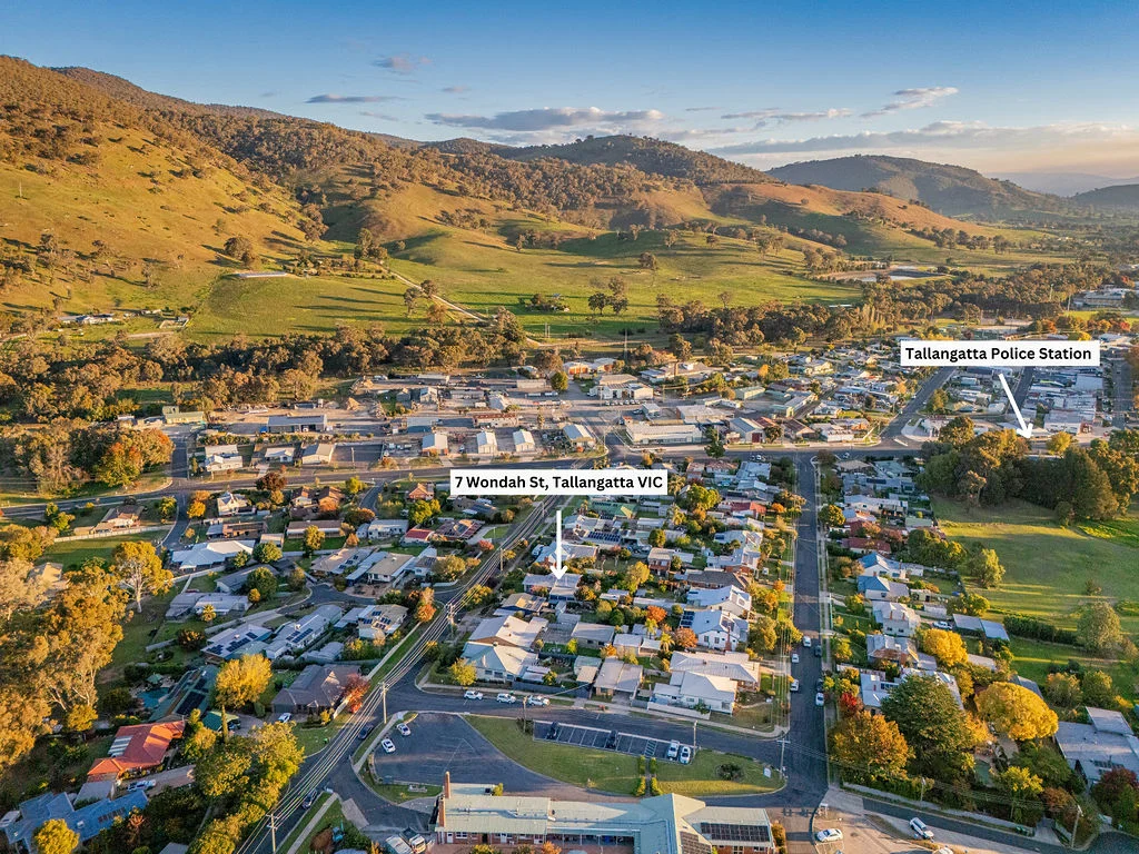 Additional image 18 of 7 Wondah Street, Tallangatta VIC 3700