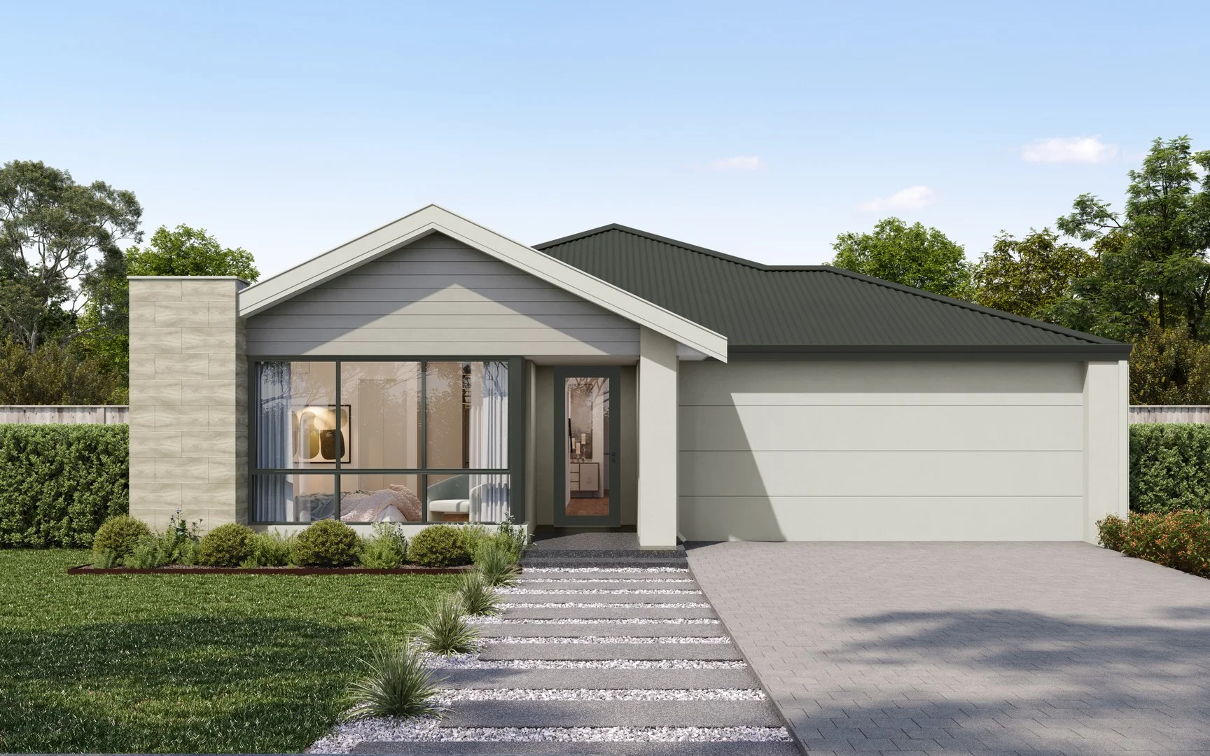 Lot 28 Burchardia Crescent, Donnybrook WA 6239