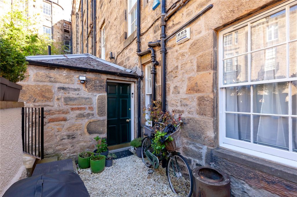 Additional image 26 of 6 bed terraced house for saleAlva Street, West End, Edinburgh, Midlothian EH2