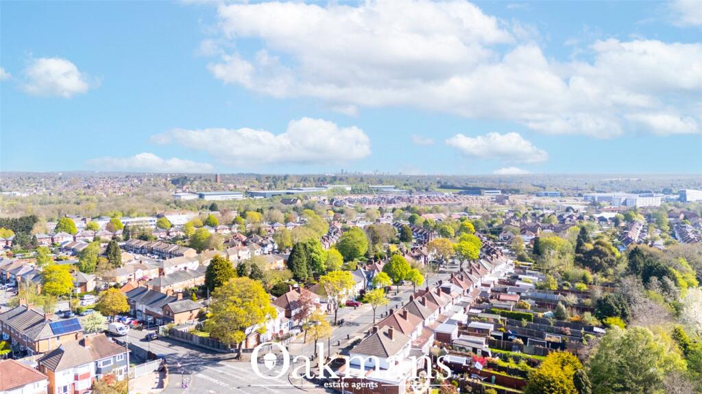 Additional image 30 of Shepley Road, Rednal, Birmingham, West Midlands, B45