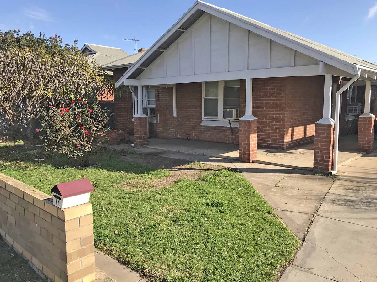 14 Wodonga Street, Beverley SA 5009