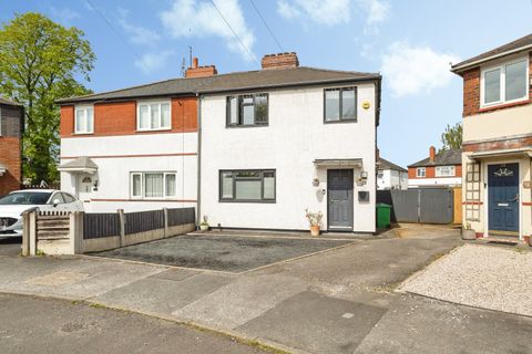 Longport Avenue, Manchester, Greater Manchester M20
