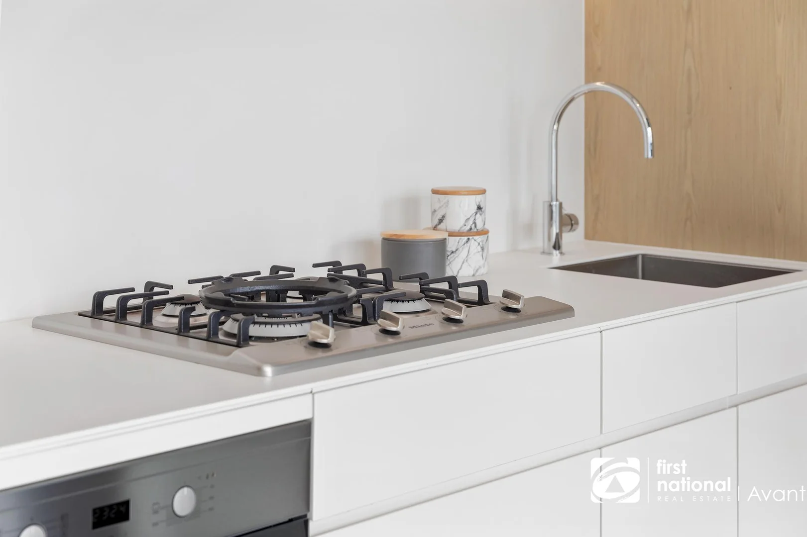 Additional image 8 of 2805/8 Pearl River Road, Docklands VIC 3008