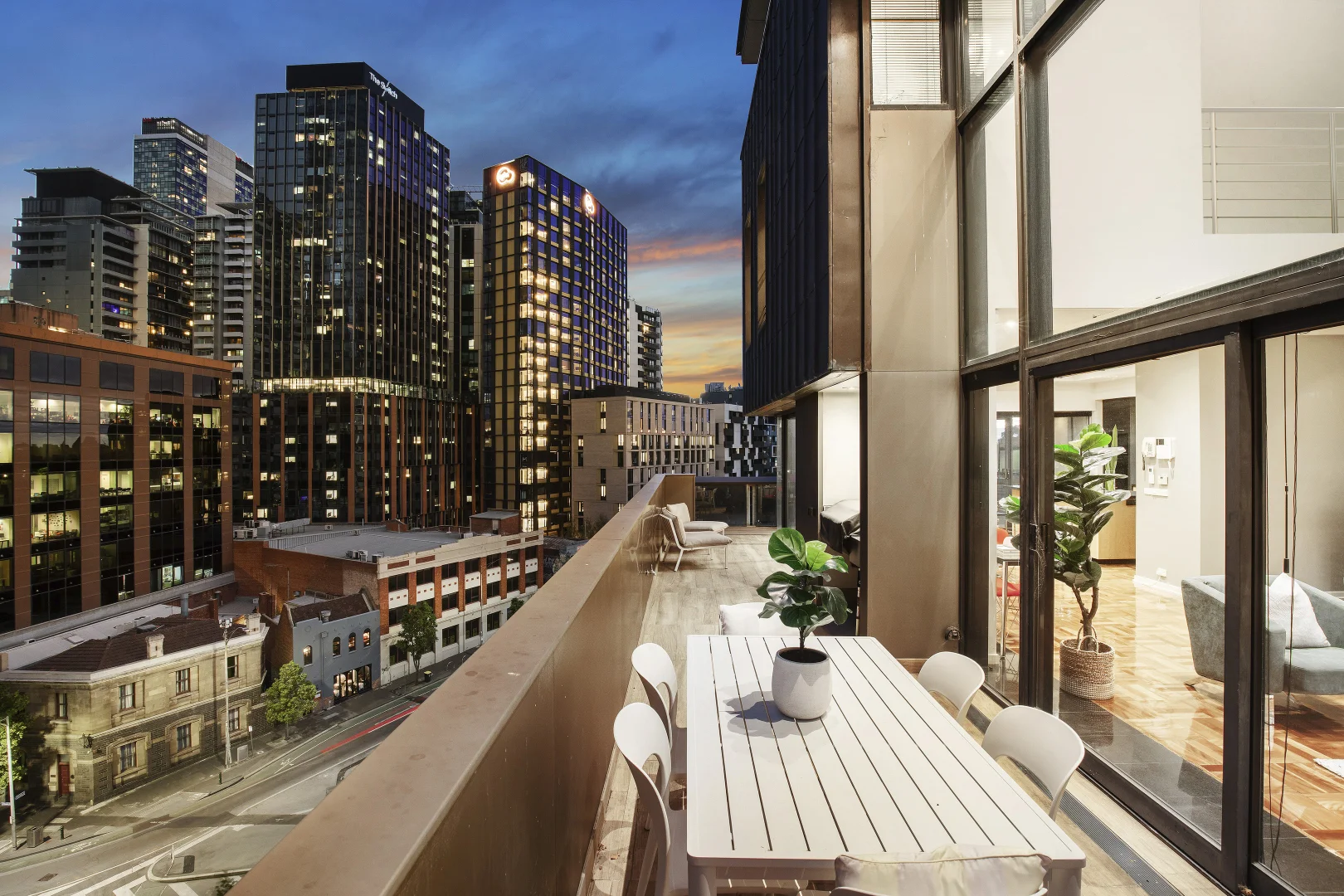 Additional image 4 of 23/410 Queen Street, Melbourne VIC 3000