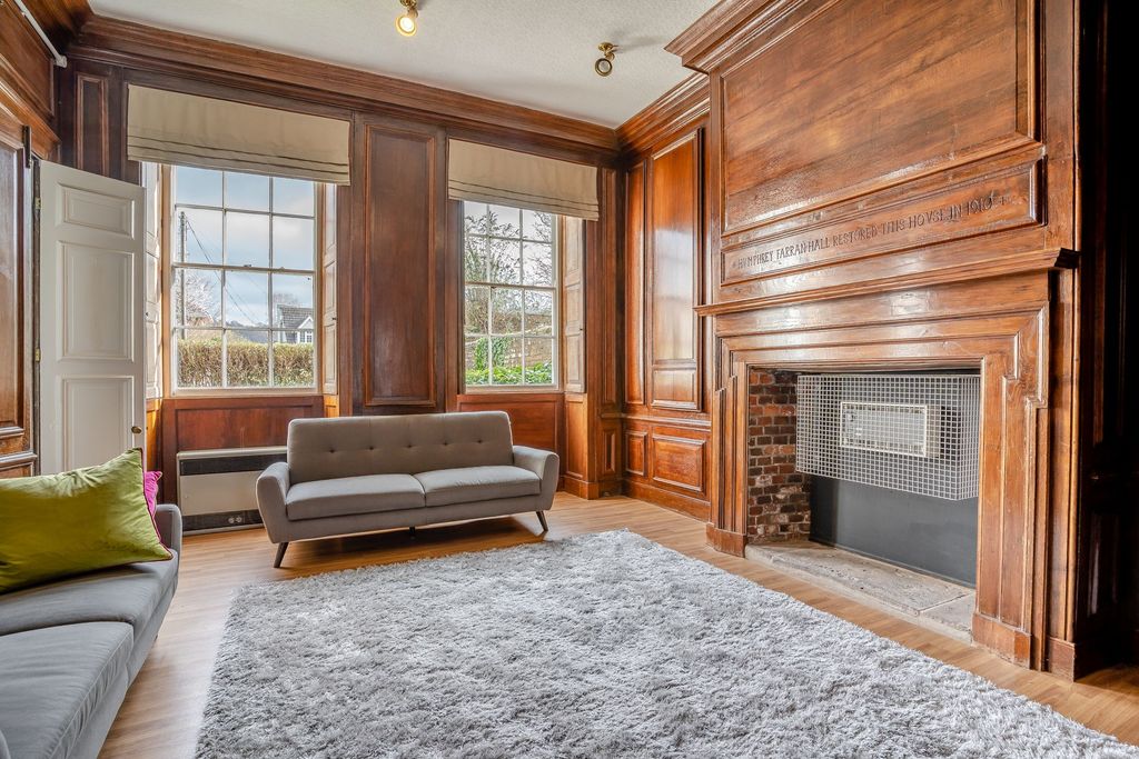 Additional image 4 of 10 bed detached house for saleThe Parade, Monmouth NP25