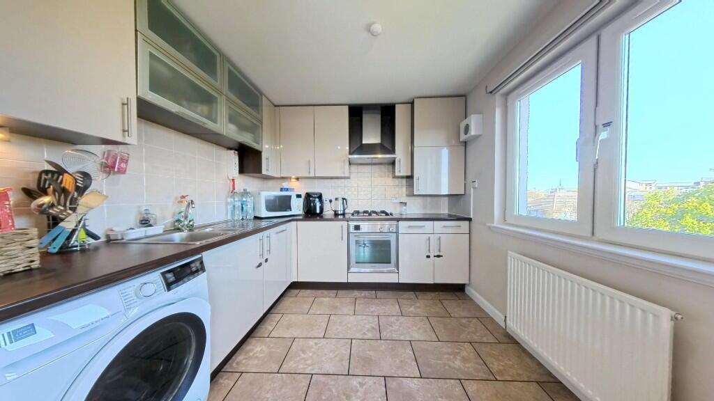 Bothwell Road, Aberdeen, Aberdeenshire, AB24 photo 5