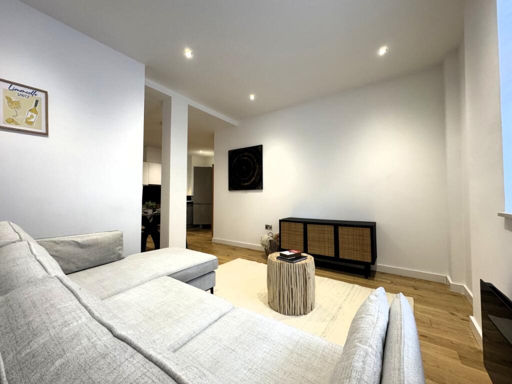 Camden Street, Birmingham, West Midlands, B1 photo 5
