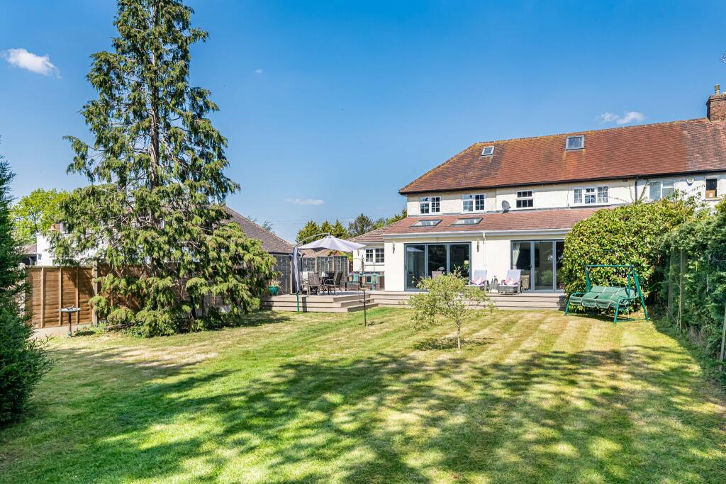 Additional image 31 of Hawkshead Lane ,North Mymms, AL9