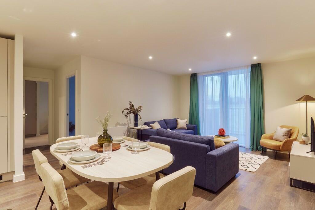 Corkfield, Birmingham, 296 Pershore Road, Birmingham, B5 7SH