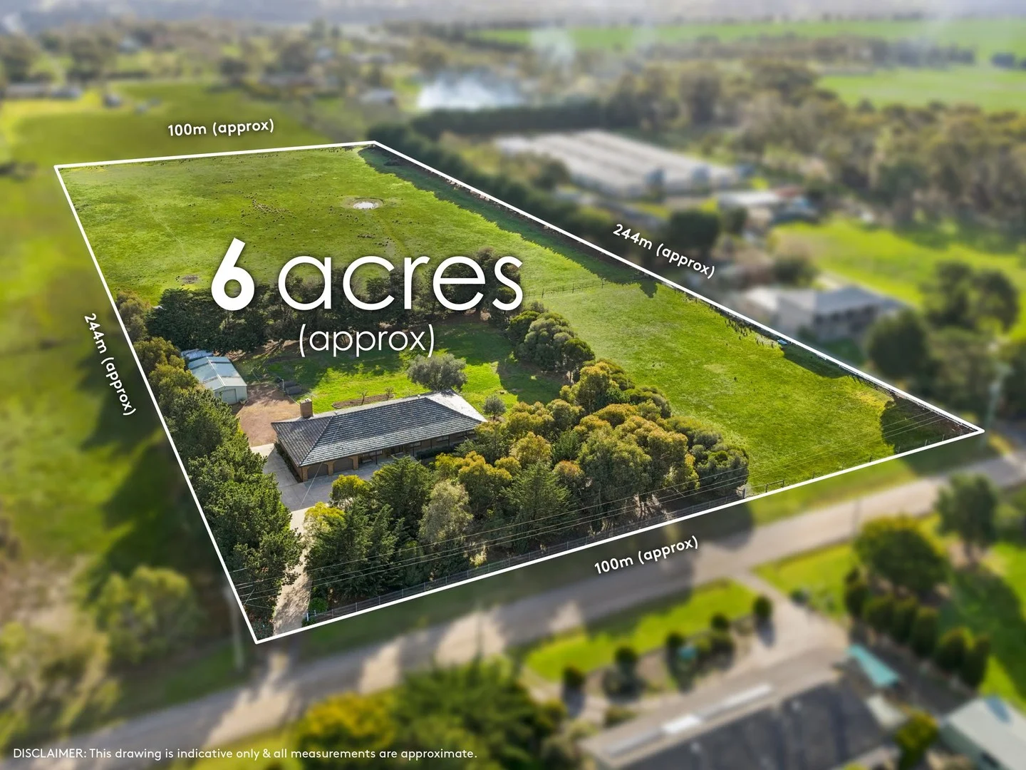 35 Lynnburn Road, Batesford VIC 3213