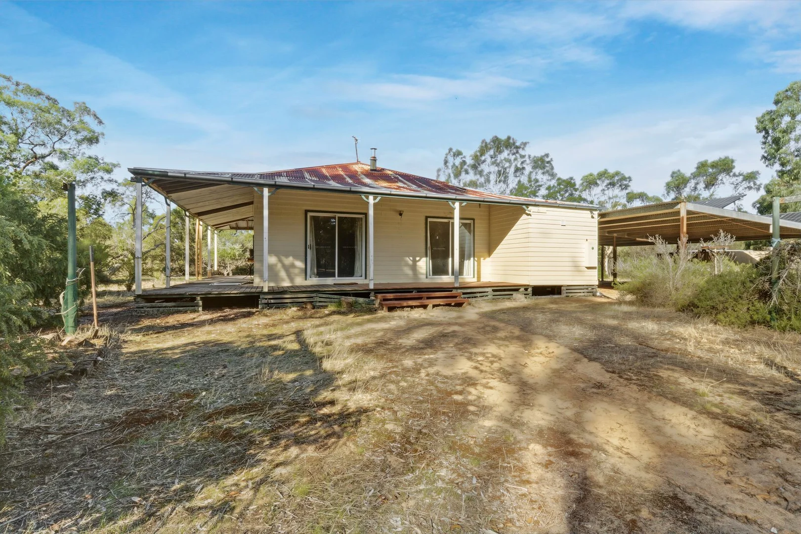 Additional image 3 of 113 Blythewood Road, Fyans Creek VIC 3381