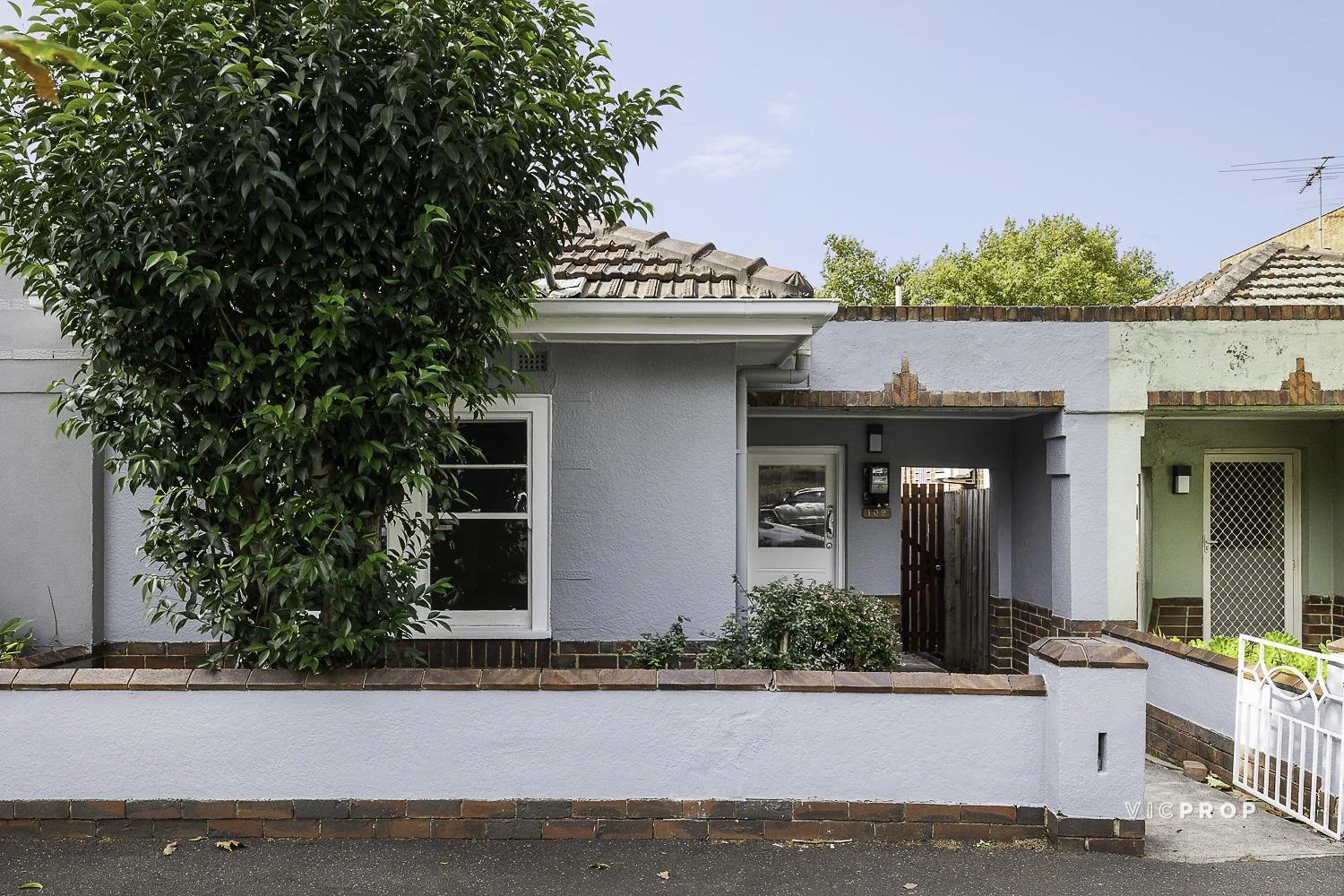109 Eastwood Street, Kensington VIC 3031