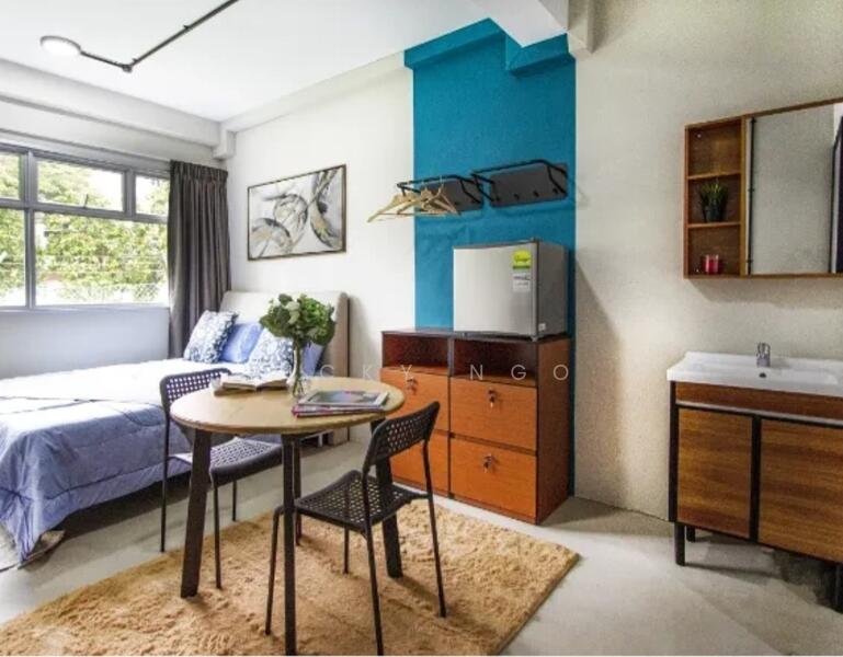1A Lutheran Rd , Singapore 267745 photo 2
