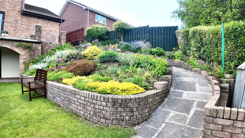 Additional image 52 of 4 bed detached house for saleCilgerran Way, Grove Park NP12