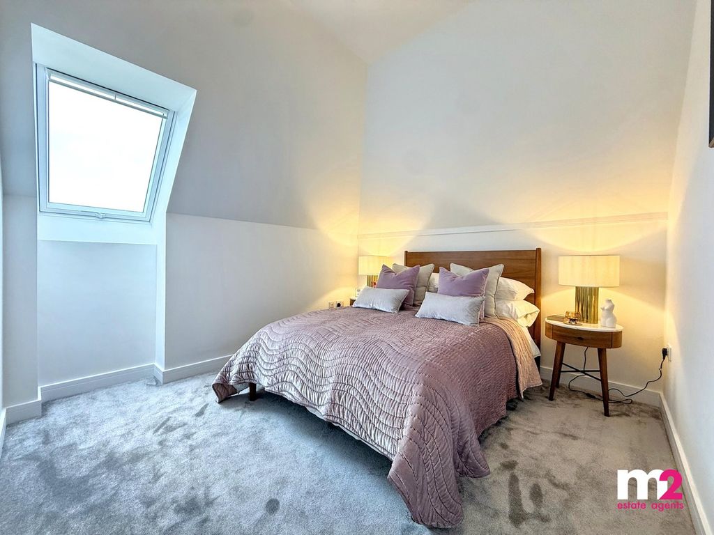 Additional image 12 of 2 bed flat for saleOakley Court, Rogerstone, Newport NP10