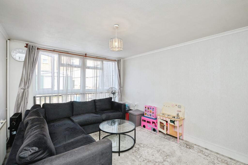 Aldersea Drive, Birmingham, B6