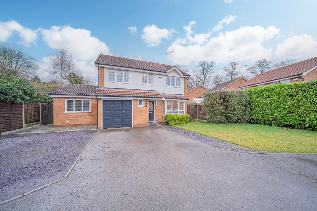 Additional image 25 of Withington Grove, Dorridge, B93