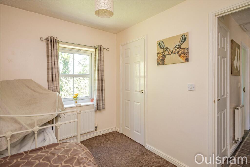 Additional image 21 of Maiden Way, Bromsgrove, Worcestershire, B60