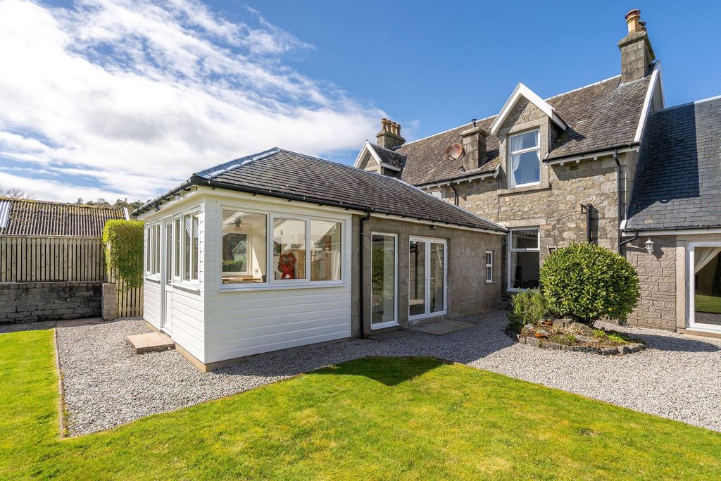 Additional image 22 of 5 bed detached house for salePort Appin, Appin, Oban, Argyll And Bute PA38