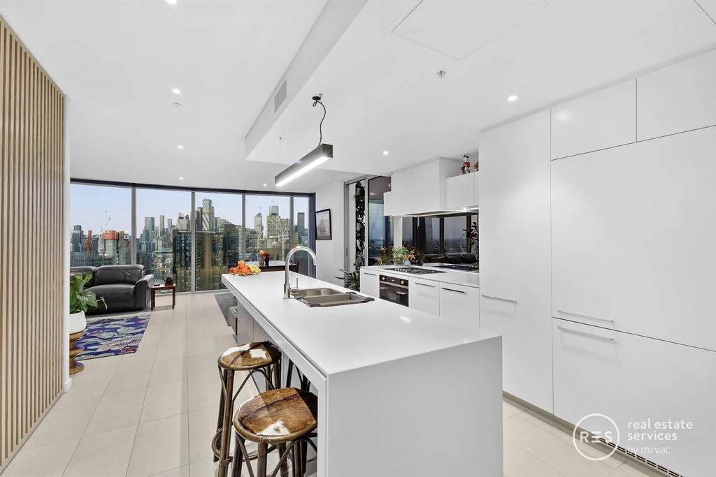 Additional image 5 of 2703/81 South Wharf Drive, Docklands VIC 3008