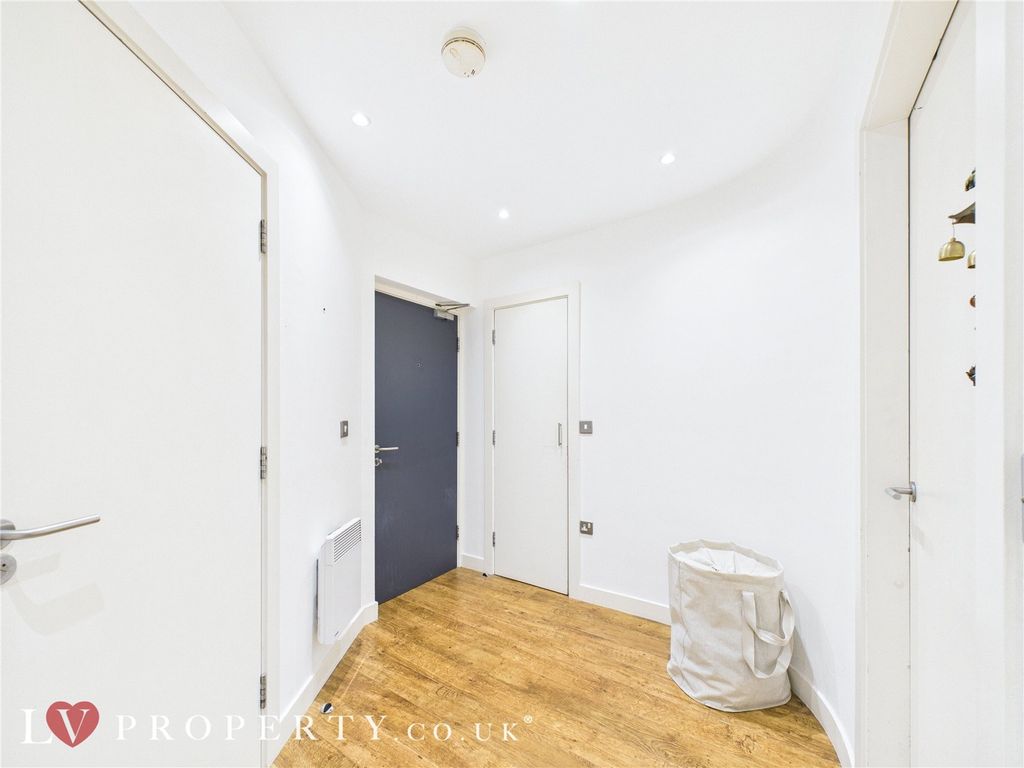 Additional image 4 of 1 bed flat for saleTenby Street, Birmingham, West Midlands B1