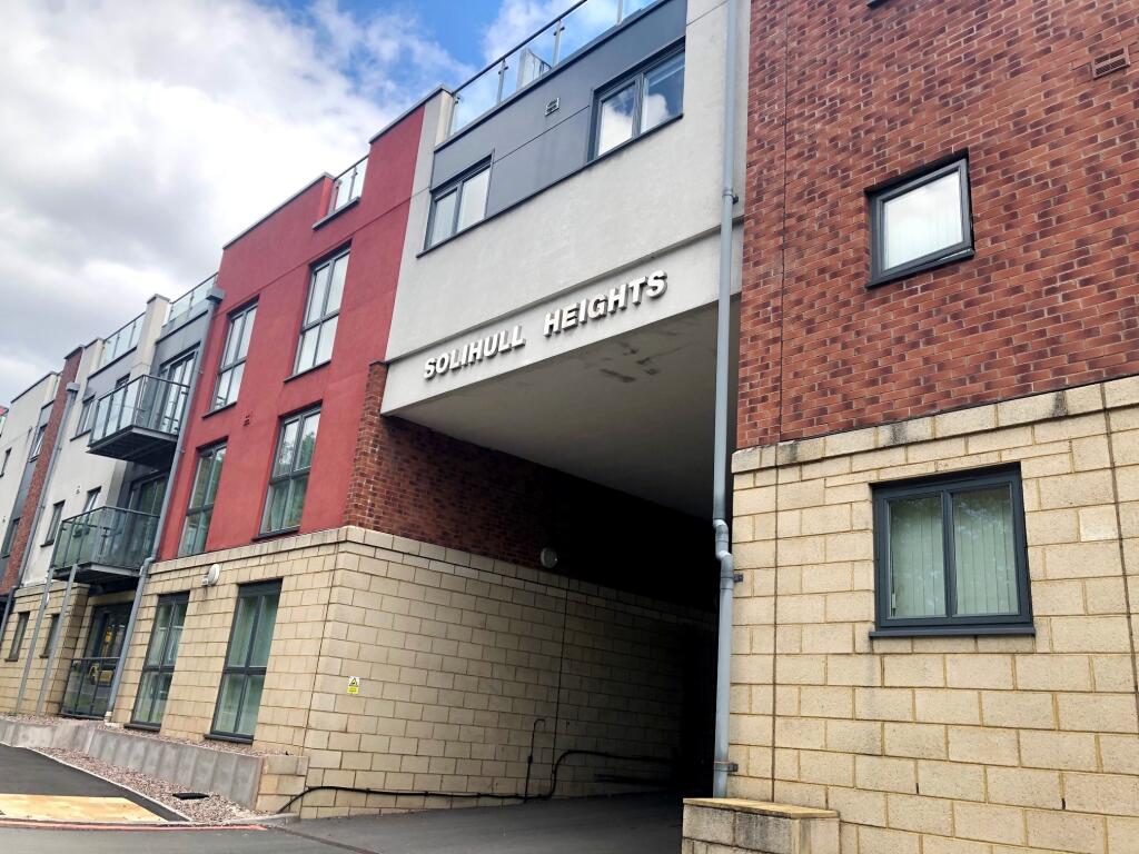 Additional image 4 of Solihull Heights, Sheldon B26