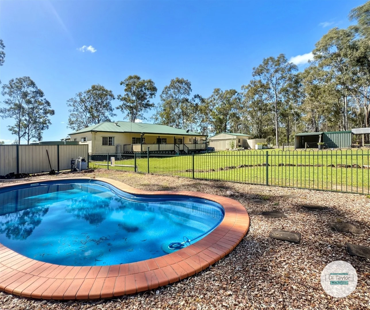 72-90 Green Ridge Road, Jimboomba QLD 4280