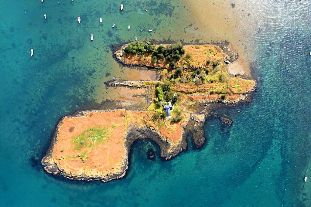 Additional image 4 of Land for saleHarbour Island, Crinan, Lochgilphead, Argyll And Bute PA31