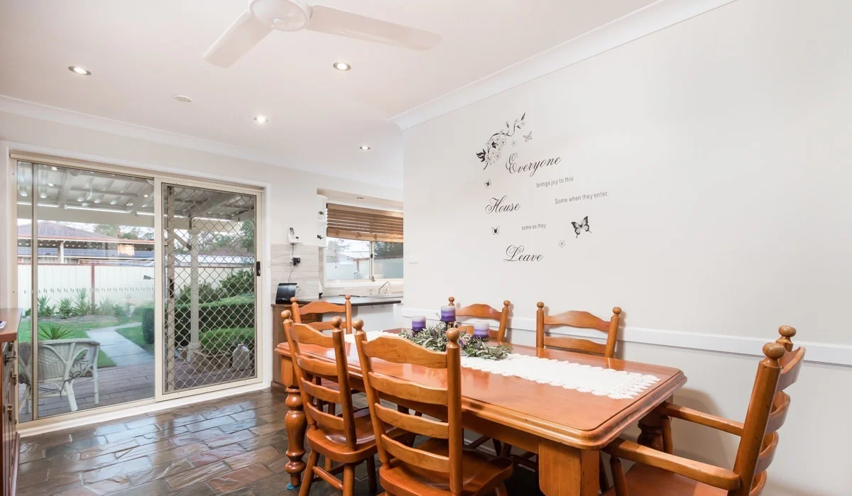 Additional image 5 of 5 Odelia Crescent, Plumpton NSW 2761