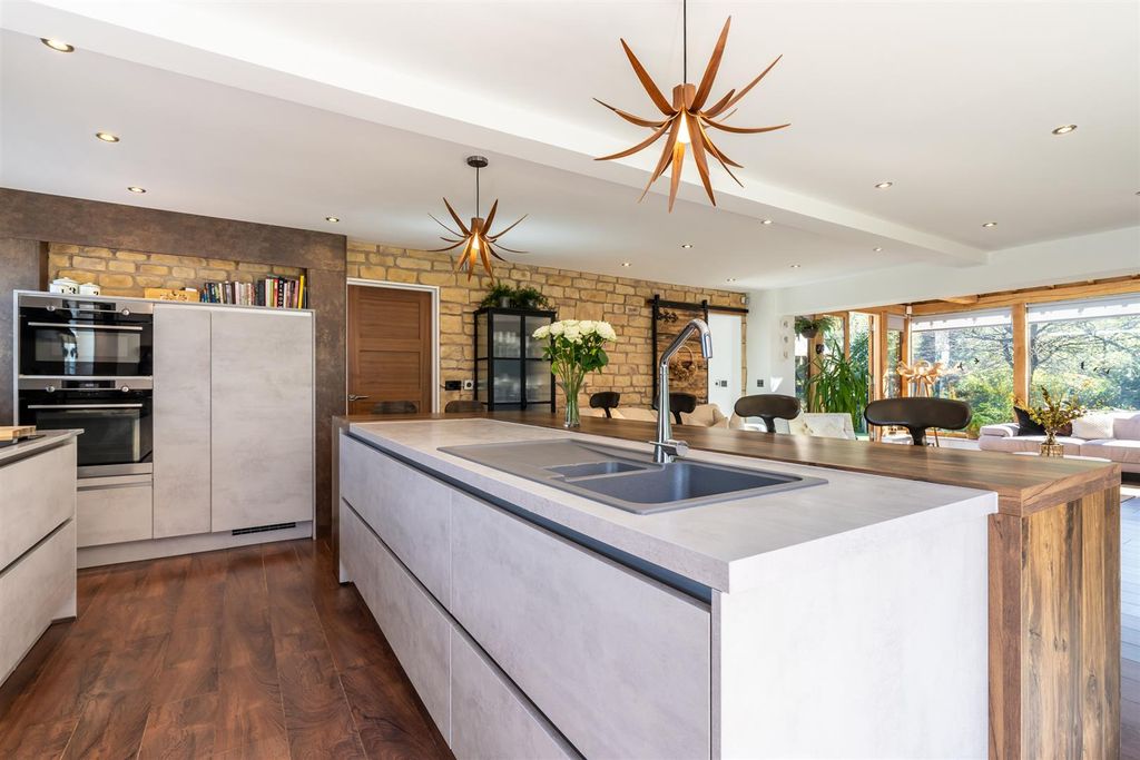 Additional image 10 of 4 bed detached house for saleOld Hay Lane, Sheffield S17