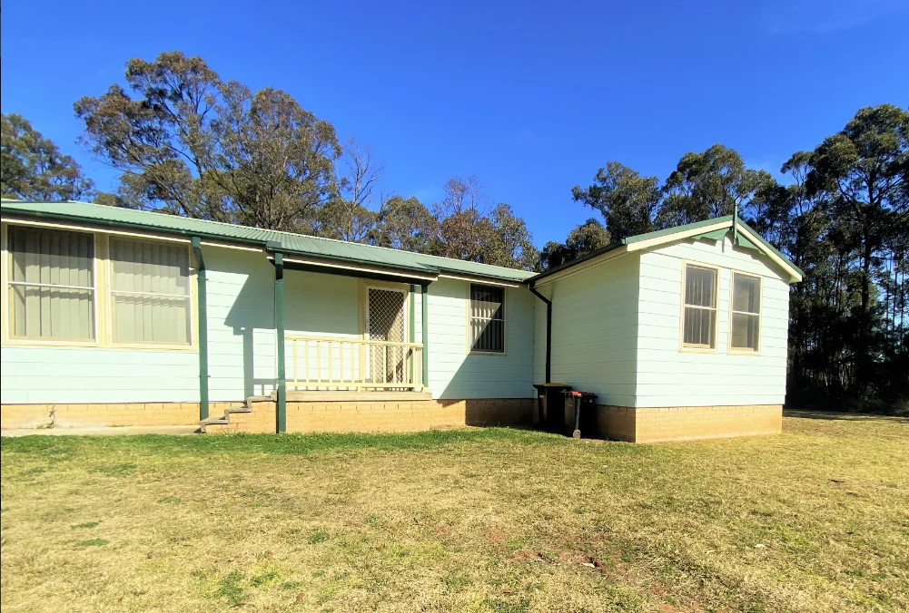 43A Fourth Avenue, Llandilo NSW 2747