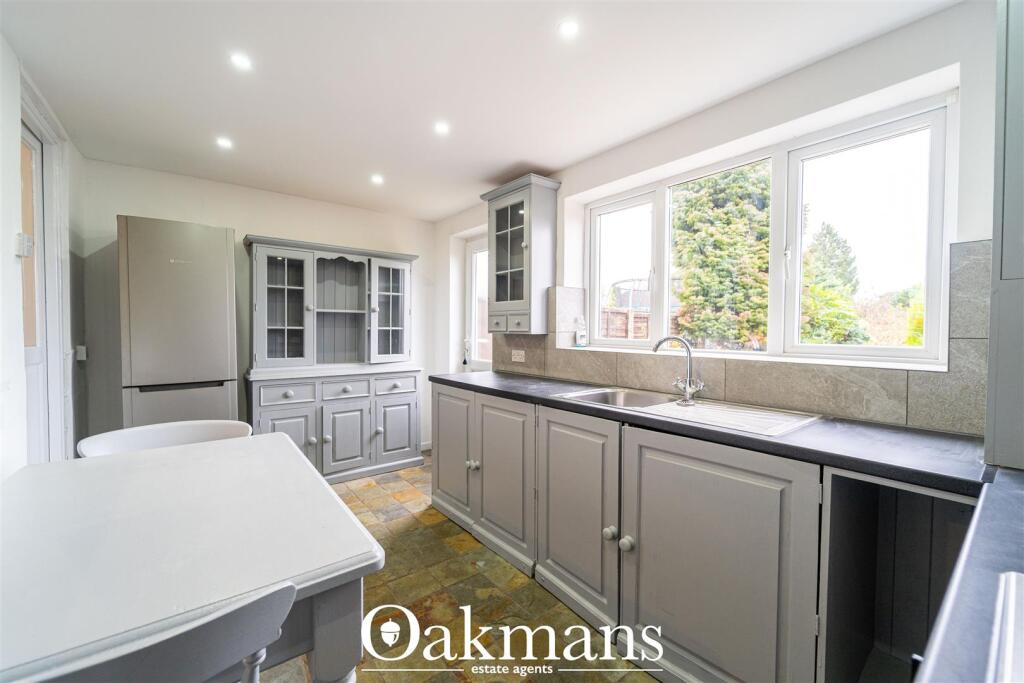 Additional image 2 of Kingswood Road, Northfield, Birmingham, B31