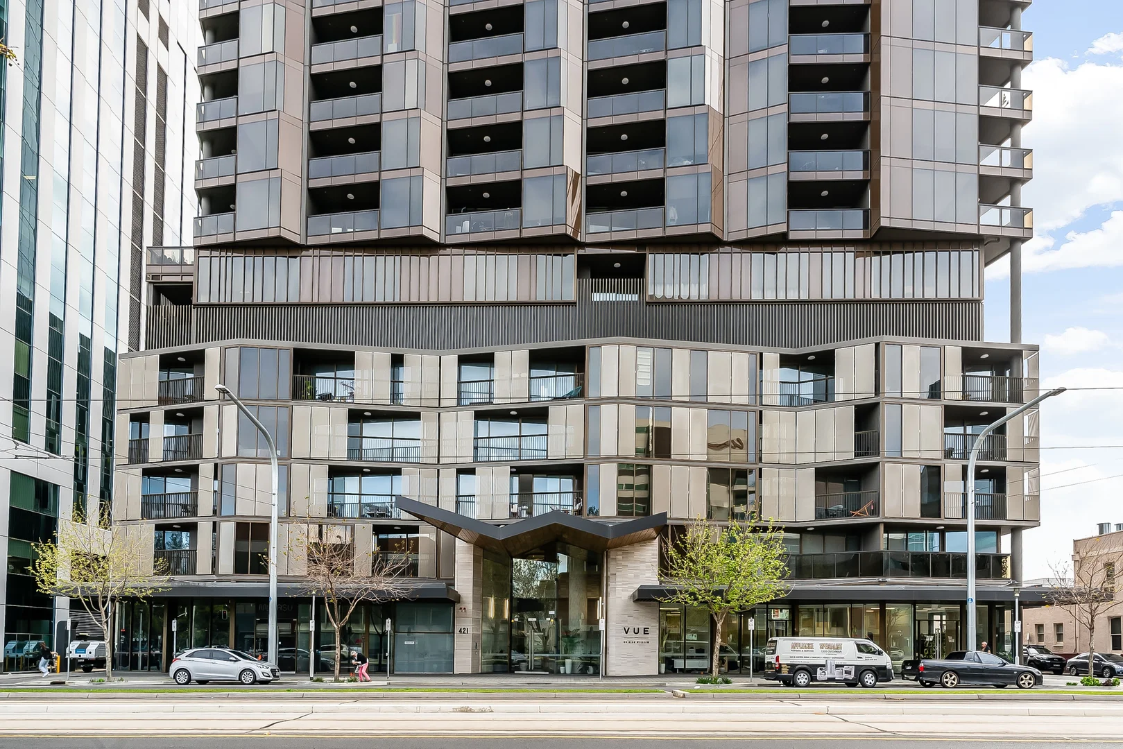 Additional image 17 of 302/421 King William Street, Adelaide SA 5000