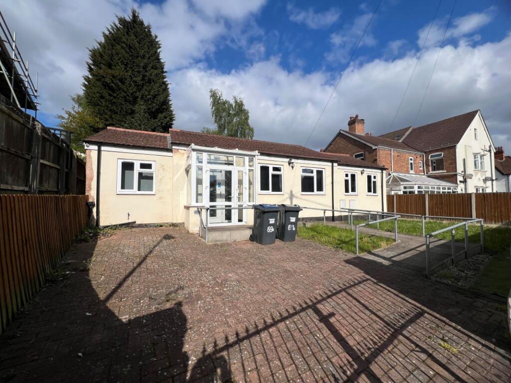 69A Wood End Lane, Erdington, Birmingham, B24 8AS