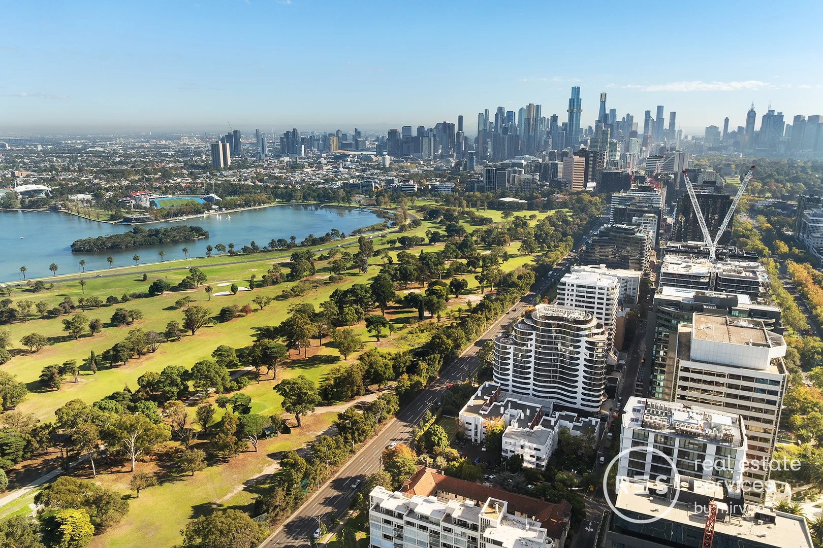 Additional image 6 of 1001/31 Queens Lane, Melbourne VIC 3004