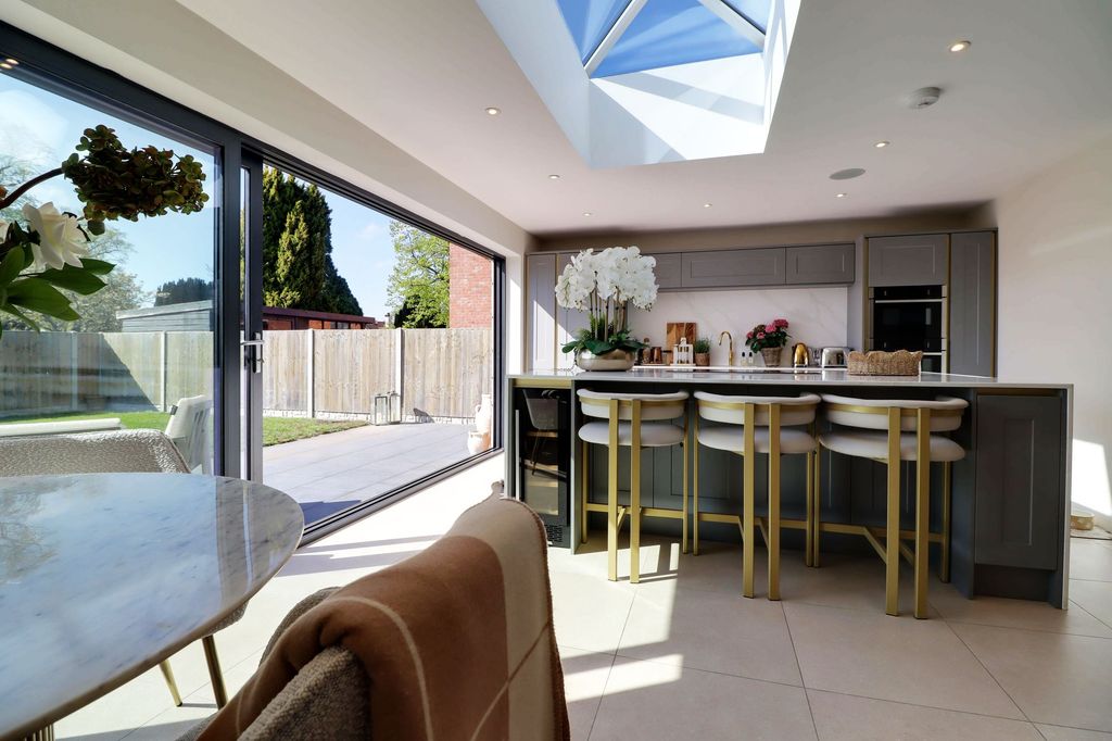 Additional image 2 of 5 bed detached house for saleWrawby Road, Brigg DN20