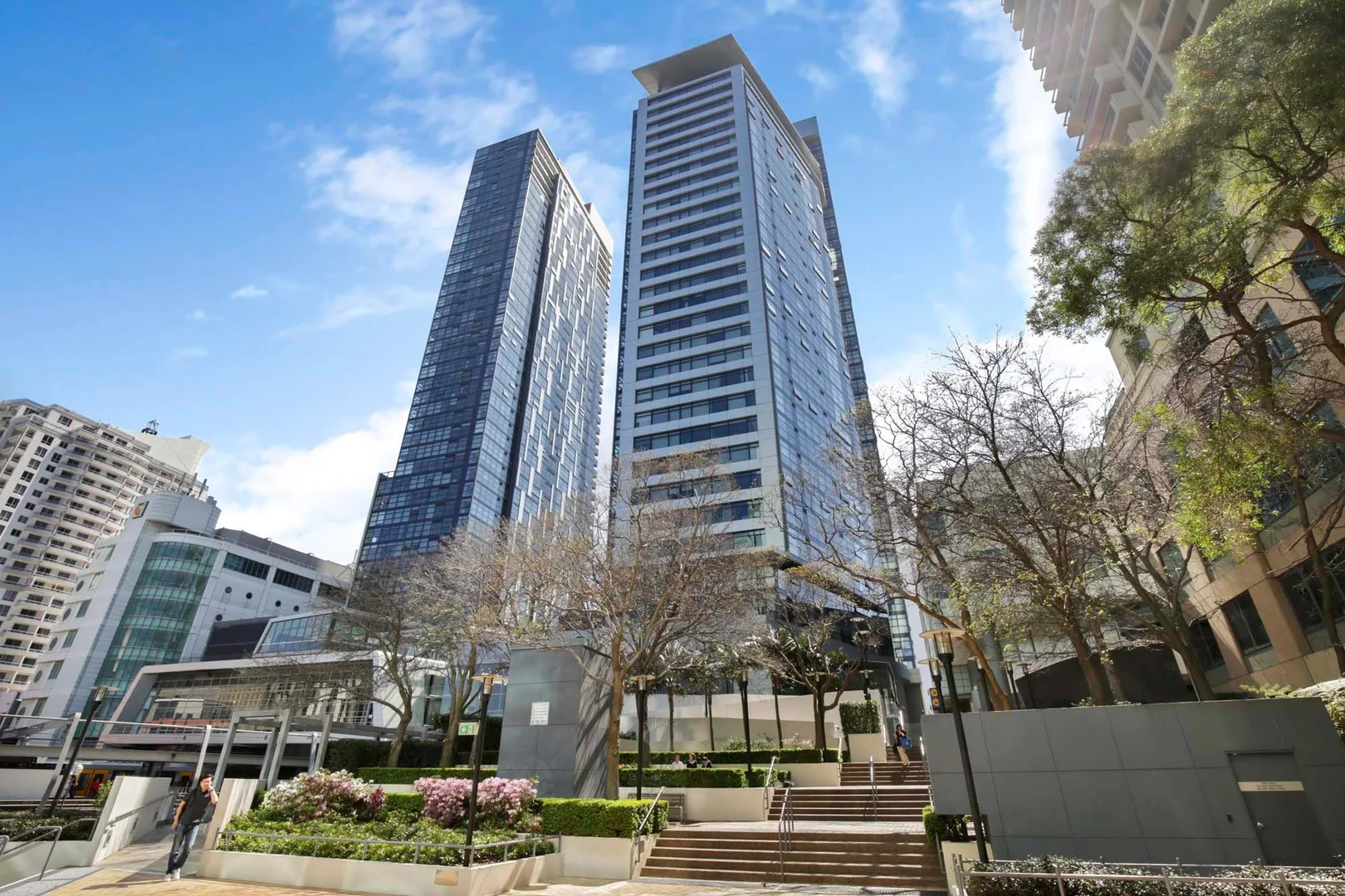 Additional image 8 of 2103/69 Albert Ave, Chatswood NSW 2067